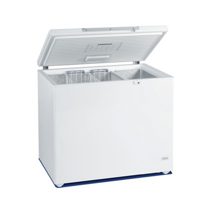 Liebherr vrieskist 299 liter